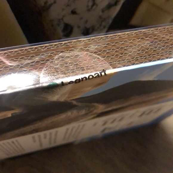 Brand 🆕🔥👨🏻‍🍳🔥 LEGNOART Reggio cheese knives set - Picture 6 of 17